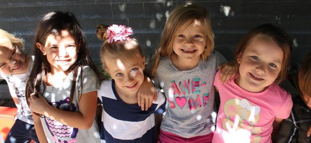 The Winner School Kids