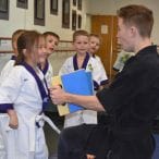 karate - The Winner School