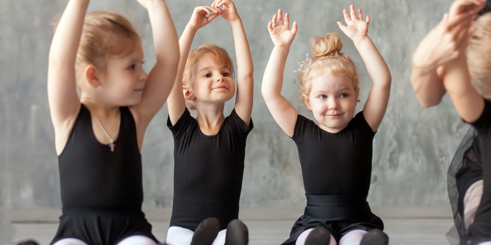 Best Preschool Dance Classes in Salt Lake City, Utah at The Winner School