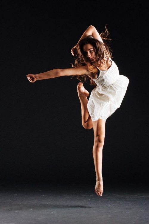 Dance Classes in Utah | The Winner School East SLC, UT