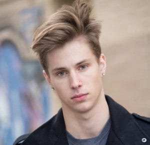 Tristan Gray