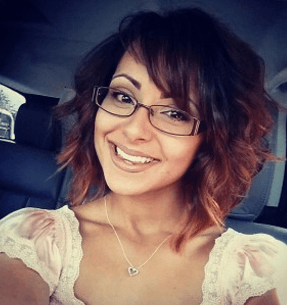 Ashlee Jacobo