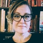 Amanda Talkington
