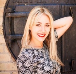 Taylor Holladay