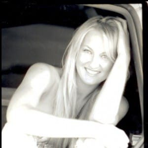 Shannon Hendrix
