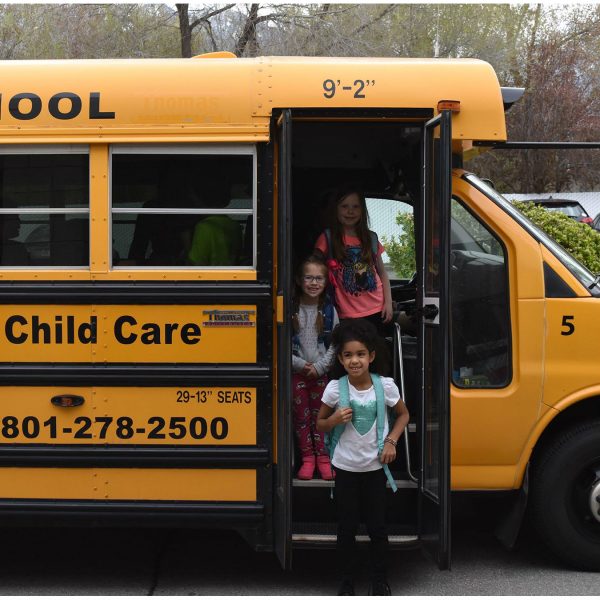 Best Preschool in Utah The Winner School