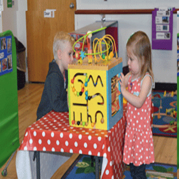 Best Preschool in Utah The Winner School